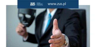 Oszuści proponują pomoc przy uzyskaniu świadczenia wspierającego zus