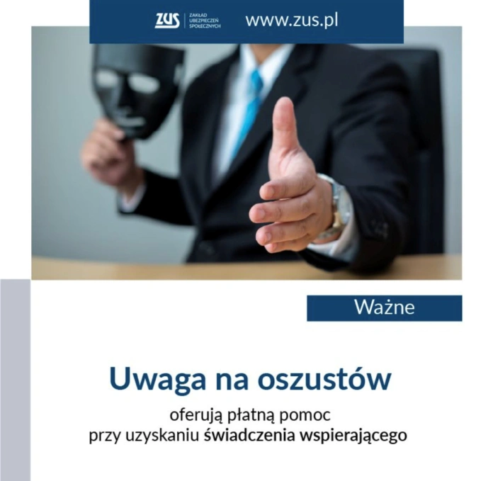 zus