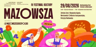 IV Festiwal Kultury Mazowsza 0x480