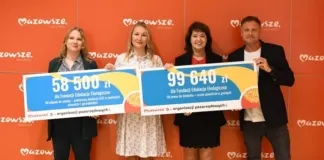 Mazowieckie NGO z dofinansowaniem na edukację ekologiczną 0x480