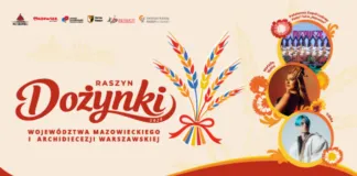Dożynki Województwa Mazowieckiego w Raszynie 0x480ddd