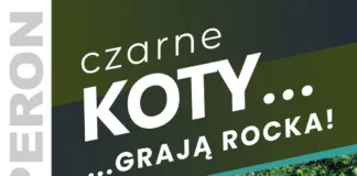 ART PERON – koncert zespołu CZARNE KOTY 10 1