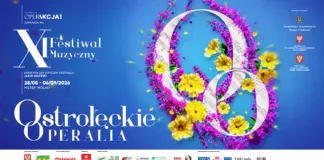 Program XI edycji Festiwalu Muzycznego 'Ostrołęckie Operalia’. 1580 860_operalia26