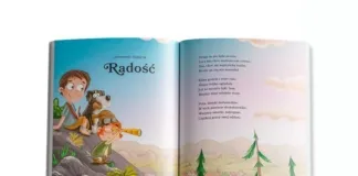 ’Wymarzony Świat” – książka, która pozwala dzieciom marzyć bez granic 1781007899.6025