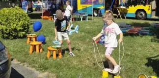 Grali dla Neli. Charytatywny turniej połączył piłkarską rywalizację ze szczytnym celem 20260808_134302