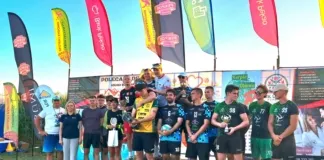 X 'Polówka” w Obierwi. Sport, rywalizacja i wspólna zabawa (zdjęcia) 20260808_192537