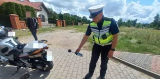 Motocykliści pod szczególnym nadzorem 275 256796