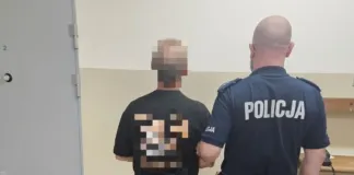 Podejrzani o kradzież zatrzymani 275 257679