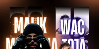 Malik Montana i Wac Toja kolejnymi gwiazdami XXIV Jarmarków Czerwińskich 761959646_1553337046529688_1352477215662146256_n
