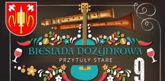 Biesiada Dożynkowa w Przytułach Starych 763119842_27936270452677217_1840848189354905740_n