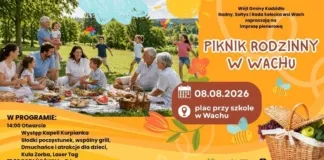 Rodzinny Piknik w Wachu 763966048_1394215492621114_7050435126838792233_n