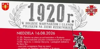 W hołdzie marynarzom i ułanom poległym w 1920 r. 765855362_1466327042189112_5623103550207810089_n