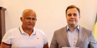 „OCZKO” przejdzie metamorfozę. Miasto podpisało umowę na remont i wyposażenie klubu 768310337_1335565948562537_5592680697254572884_n