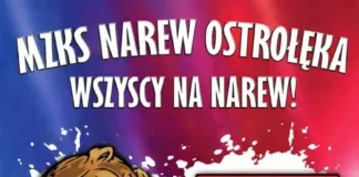 Mecz Narew Ostrołęka – Escola Warszawa 778258751_1531081078820061_774357271661333101_n