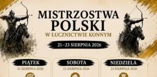 Mistrzostwa Polski w Łucznictwie Konnym 778767445_994417993607673_1454388739098654325_n