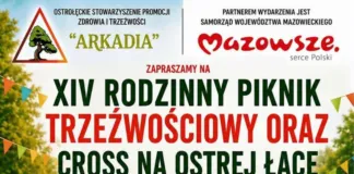 XIV Rodzinny Piknik Trzeźwościowy oraz Cross na Ostrej Łące 782148107_1411247067776938_605226480496985053_n