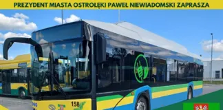 Bezpłatny autobus na 49. Miodobranie Kurpiowskie 786176406_1049983167890895_4163225508054429469_n