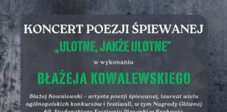 ’Słowem i muzyką malowane, bursztynem zdobione” w Kadzidle 787059538_1856051832053864_8175601685313910935_n