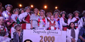 Kurpiowska Miss Senior 2026 wybrana! 18 uczestniczek stanęło do rywalizacji 84712a76 06a6 44e7 be3a 4dbcec63afe8