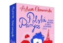 Strona po stronie – 'Polski Paryż” 9788384271100 1
