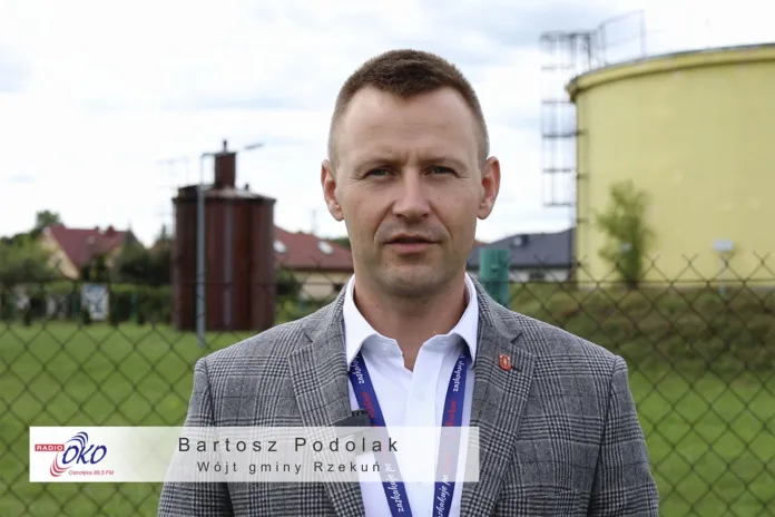 bartosz podolak do filmu 1