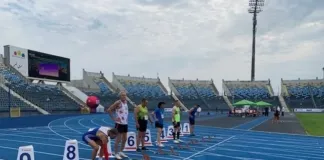 Dwanaście medali dla mastersów UKS Clan Ostrołęka w 36 Mistrzostwach Polski w Lekkoatletyce bydgoszcz j u
