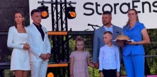 XXIV Jarmarki Czerwińskie czerwin