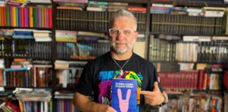 Strona Po Stronie – 'Królika trzeba trzymać blisko” dudek