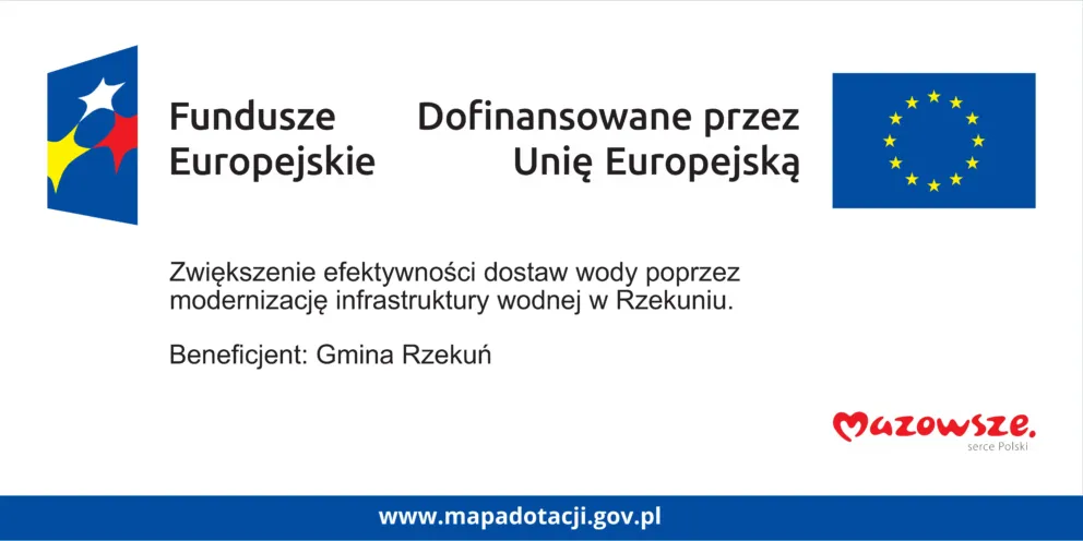 fe tablice 120x60 programy regionalne mazowsze