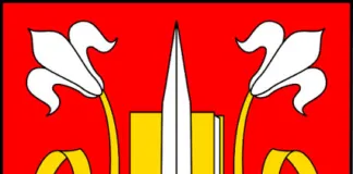 Wprowadzenie czasowej organizacji ruchu – ulica Przemysłowa herb