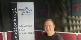 Gość Radia OKO – Piotr Sierzputowski img_1041