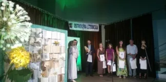 Gala wręczenia nagród w XXXIV Ostrołęckim Konkursie Literackim imienia Dionizego Maliszewskiego img_20260807_180226_634