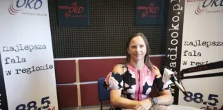 Gość Radia Oko – Katarzyna Maciejewska img_20260813_103843
