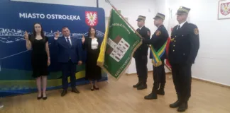 Uroczystość wręczenia aktów stopnia awansu zawodowego nauczyciela mianowanego img_20260827_100919_390