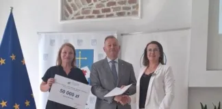 Dotacja z WFOŚiGW dla gminy Kadzidło kadzidlo wfosigw