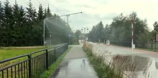 Kurtyny wodne uruchomione w gminie Rzekuń kurtyny wodne w gminie rzekun