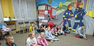 Aktywne, bezpieczne i pełne uśmiechu wakacje! Podsumowanie akcji 'Lato w Mieście” lato w miescie 3