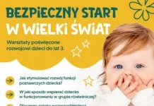 Bezpłatne warsztaty dla rodziców w Lelisie lelis