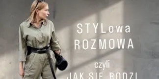O Stylu z Małgorzatą Laskowską ostylu14.08