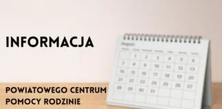 PCPR w piątek nieczynne pcpr