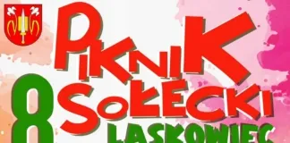 Piknik Sołecki w Laskowcu pikniksoleckilaskowiec