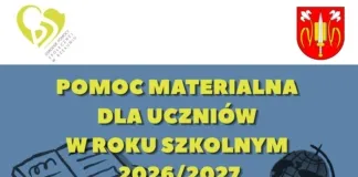 Pomoc materialna dla uczniów w Gminie Rzekuń pomoc materialna dla uczniow w roku szkolnym 2026 20273