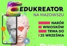 Samorząd Mazowsza nagrodzi nauczycieli i szkoły prasa_1200x900_edukreator