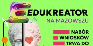 Samorząd Mazowsza nagrodzi nauczycieli i szkoły prasa_1200x900_edukreator