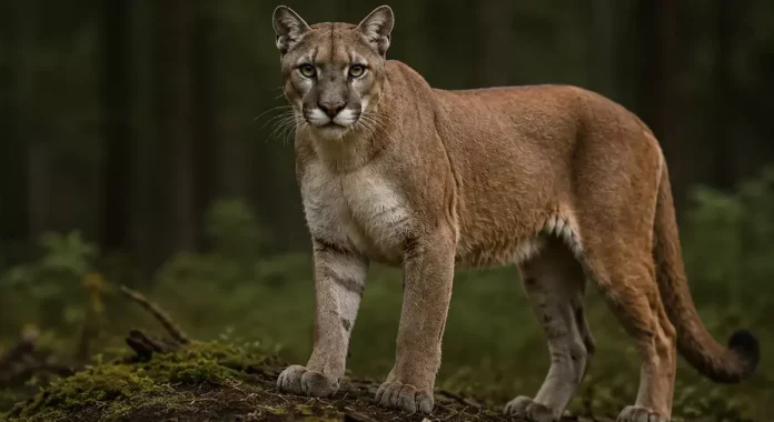puma