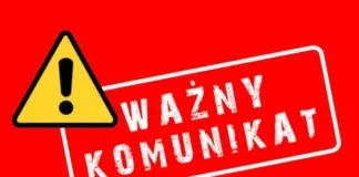 Utrudnienia na ul. Ostrołęckiej w Nowej Wsi ug olszewo borki