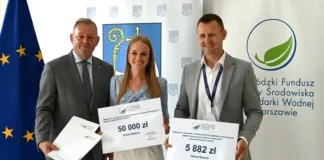 Blisko 60 tys. zł na bezpieczne usuwanie azbestu w Gminie Rzekuń usuwamyazbest