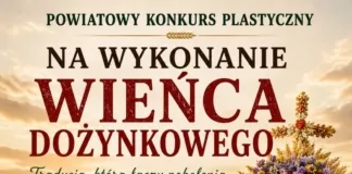 Powiatowy konkurs plastyczny na wieniec dożynkowy wieniec_dozynkowy2026 1