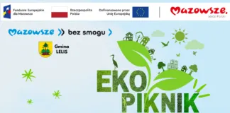 Piknik Edukacyjny w Nasiadkach zaproszenie