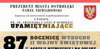 Miejskie uroczystości upamiętniające 87. rocznicę wybuchu II wojny światowej zaproszenie do udzialu w miejskich uroczystosciach upamietniajacych 87_rocznice wybuchu ii wojny swiatowej 1